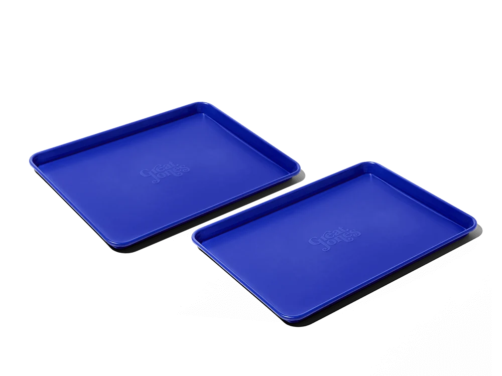 Little Sheet Duo