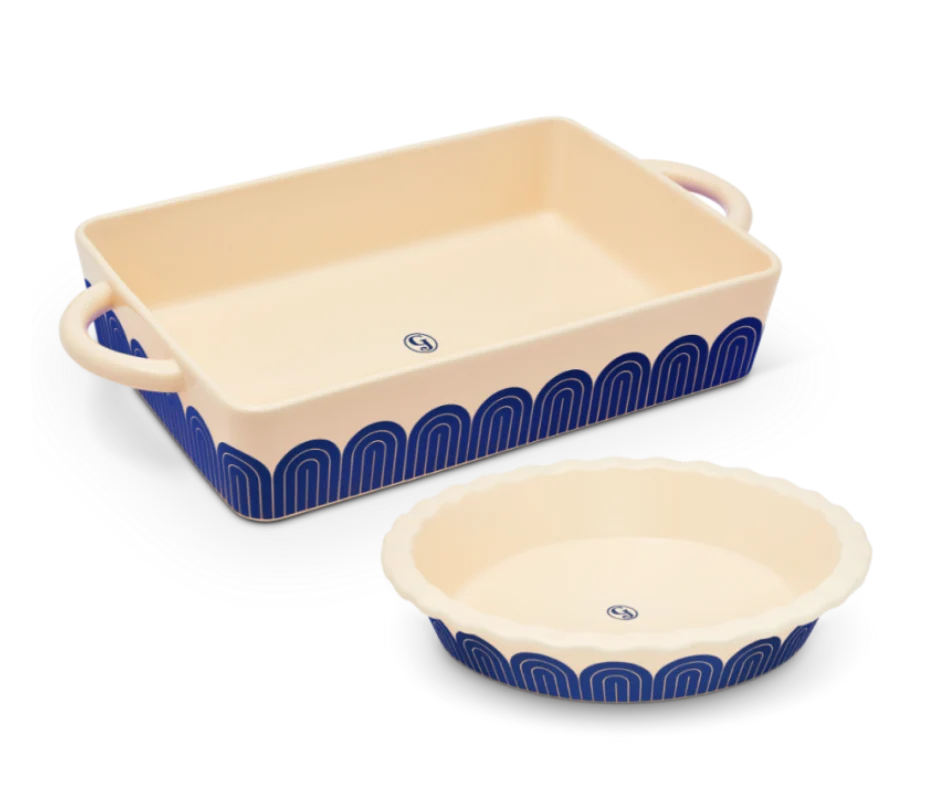 Stoneware Sweeties