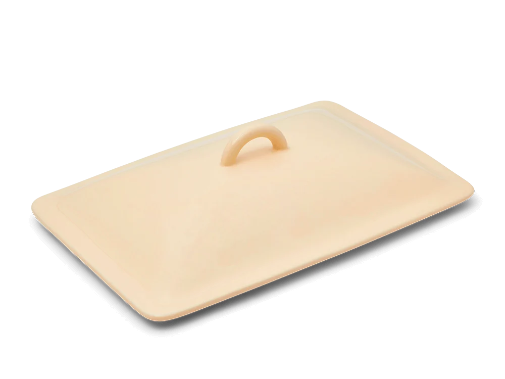 Hot Dish Lid