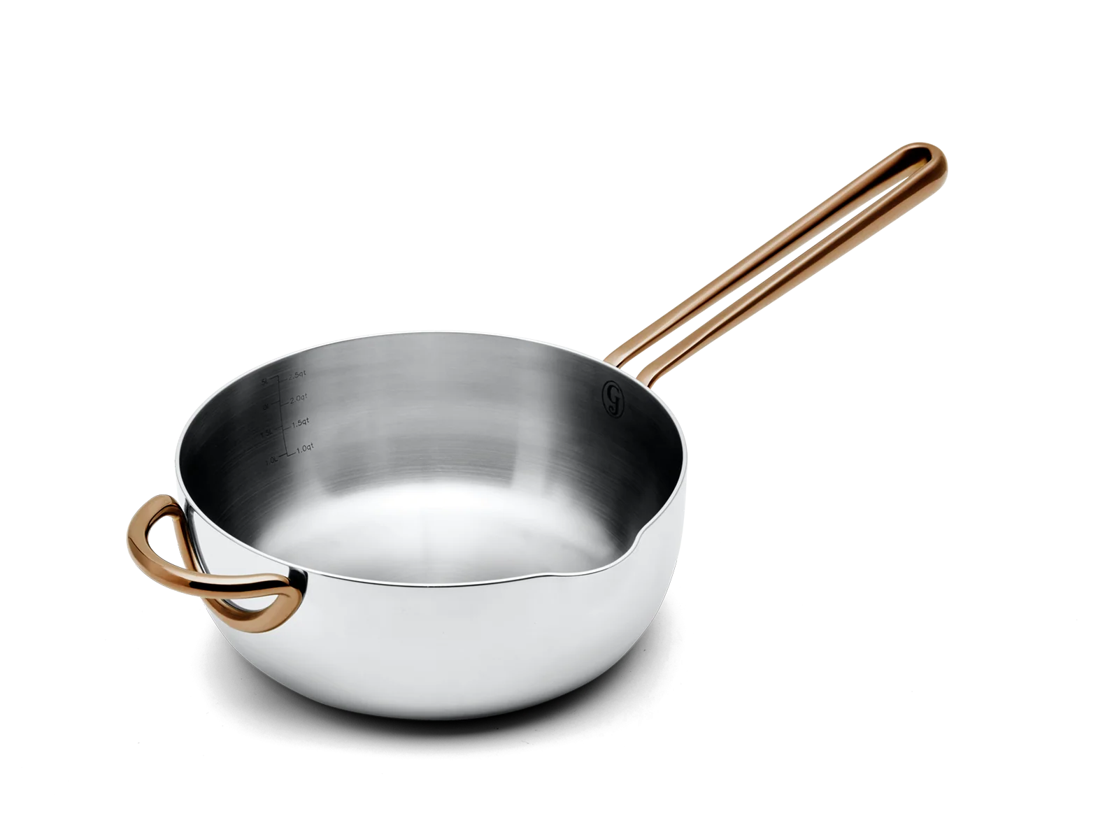Saucy - Base
